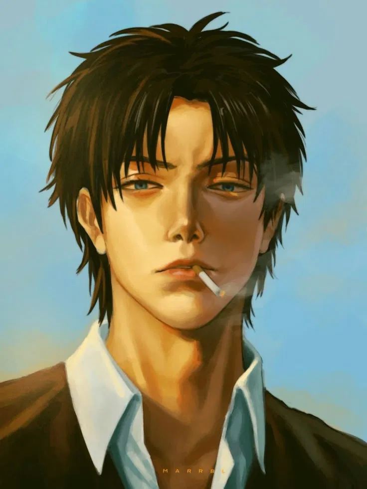 Avatar of Danki