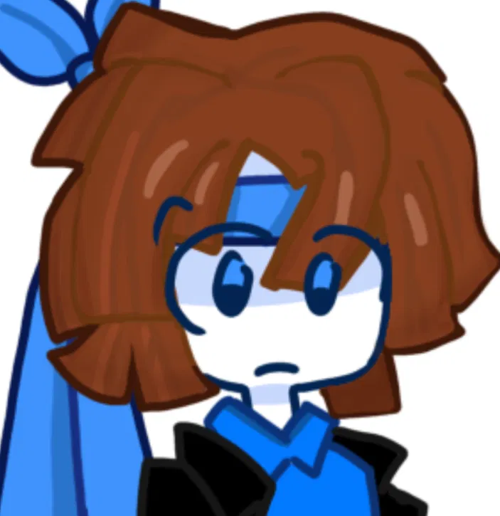 Avatar of Bacon hair-TRUD