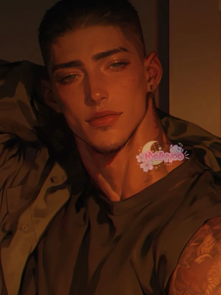 Avatar of Nate Walker