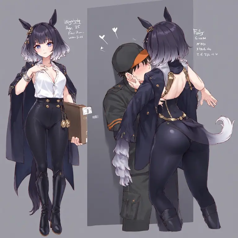 Avatar of Mai Yumi