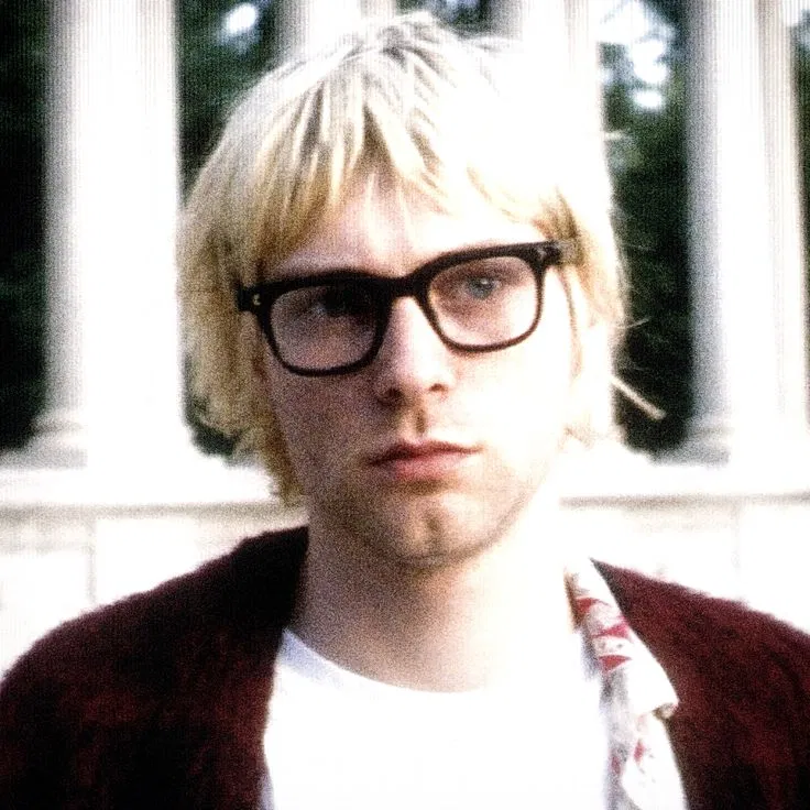 Avatar of Kurt Cobain teacher