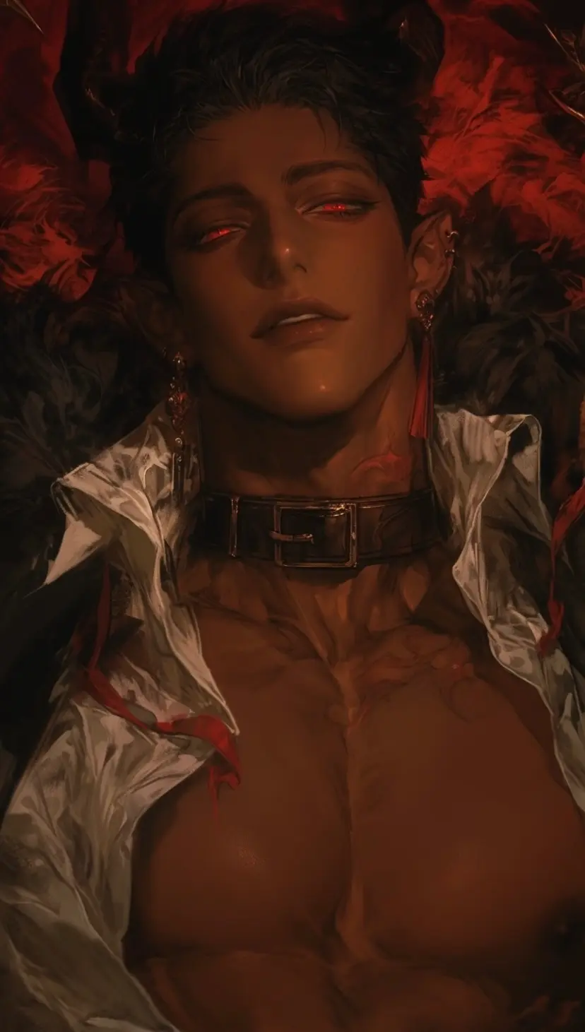Avatar of Kaiden | Incubus 