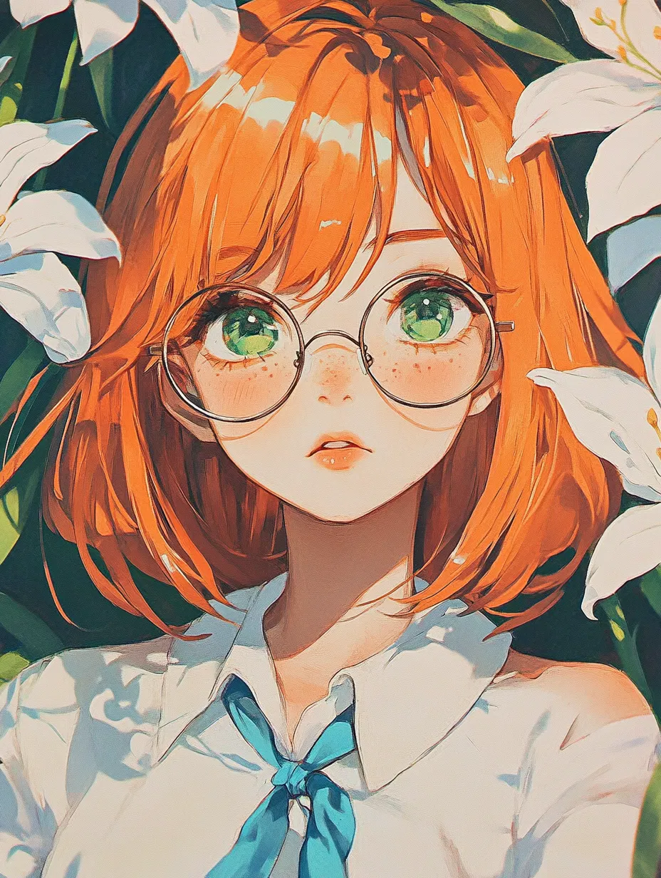 Avatar of Yvanna "Meldy" Meldragon | Victoria Academy