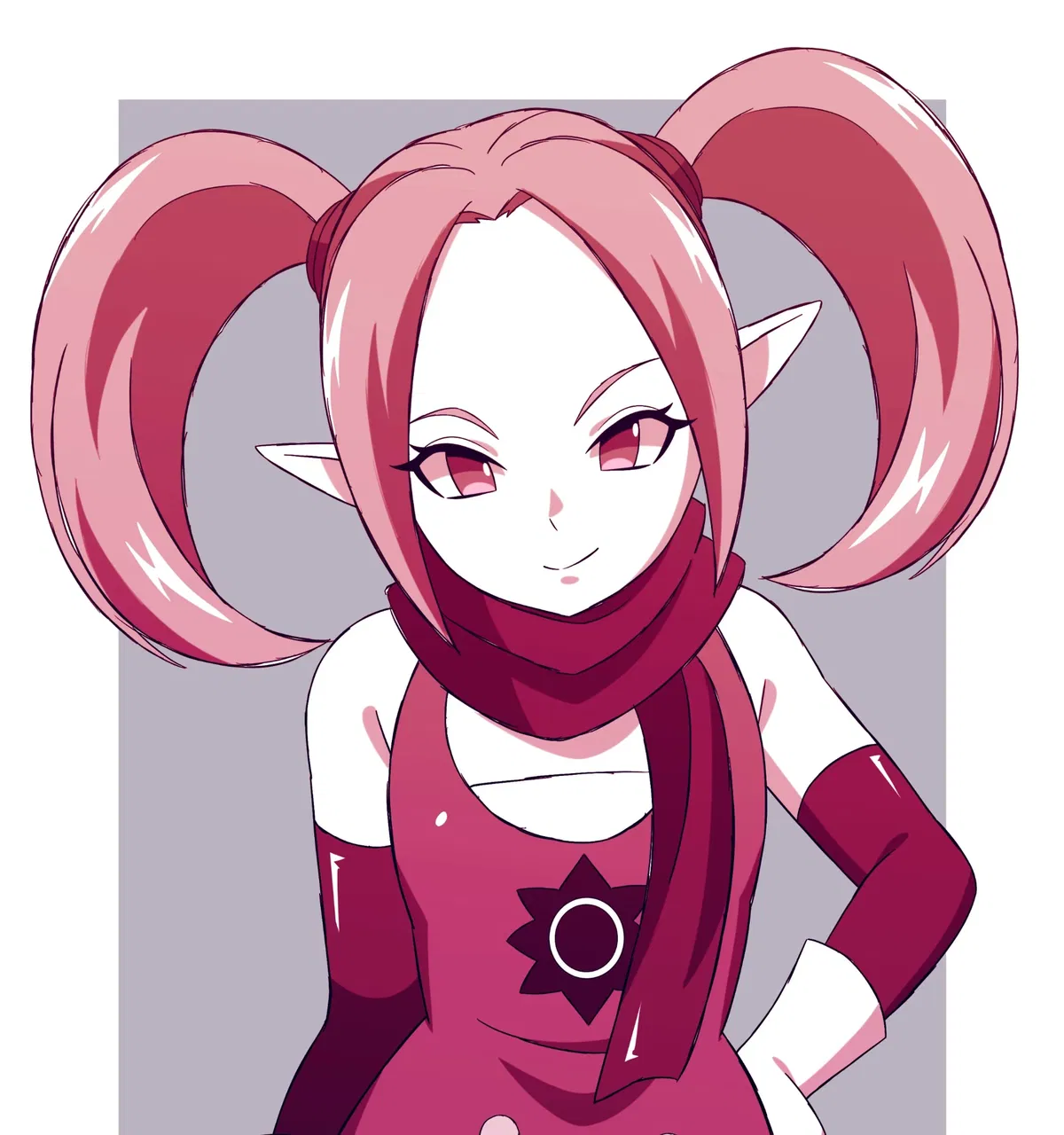 Avatar of Panzy