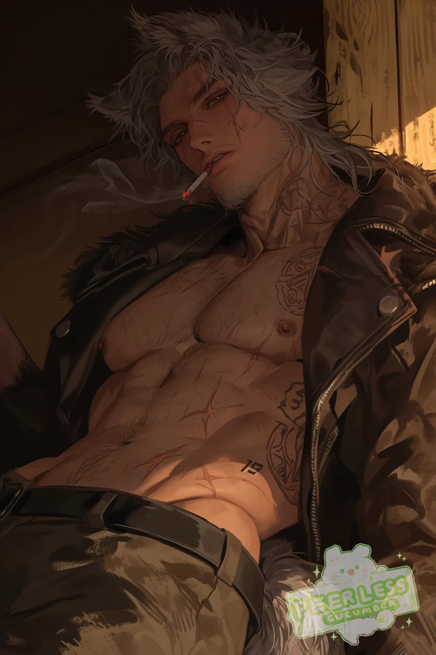 Avatar of Colt | Ex-boyfriend