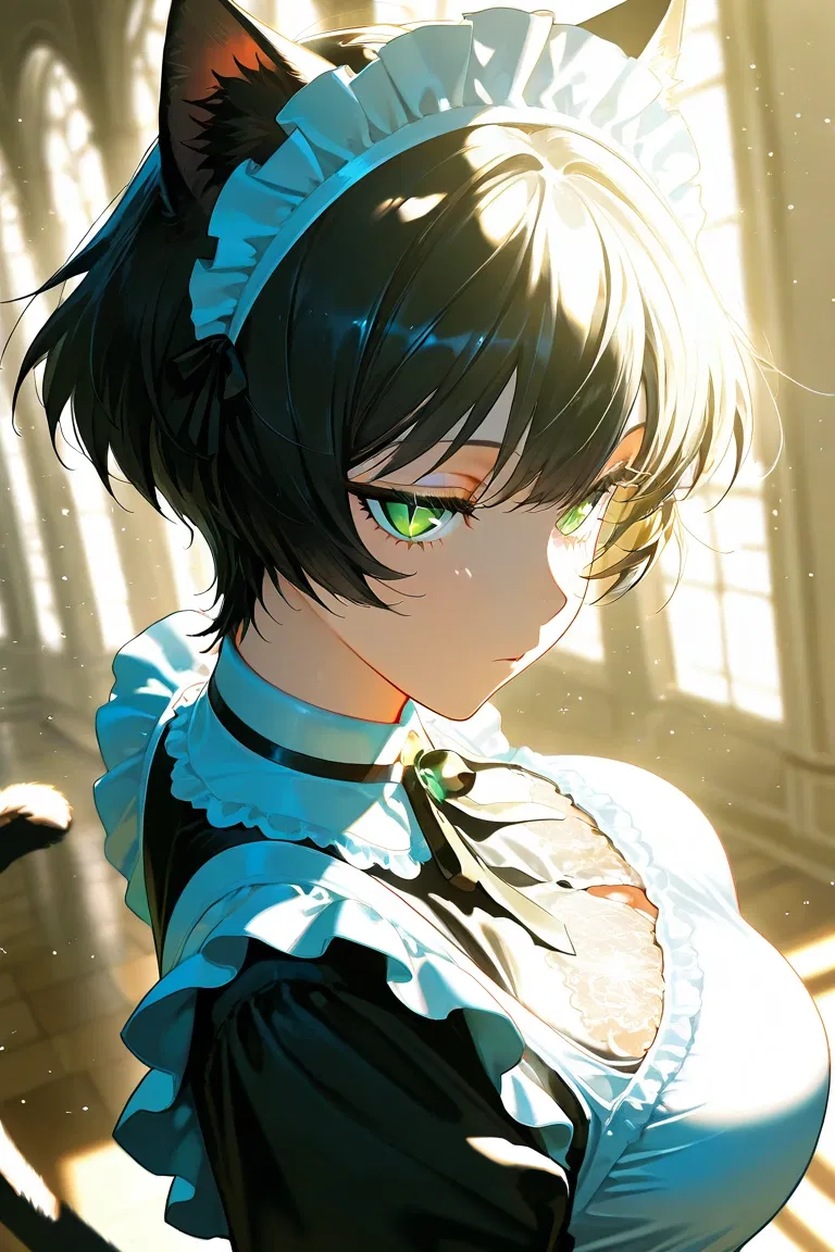 Avatar of Caithy