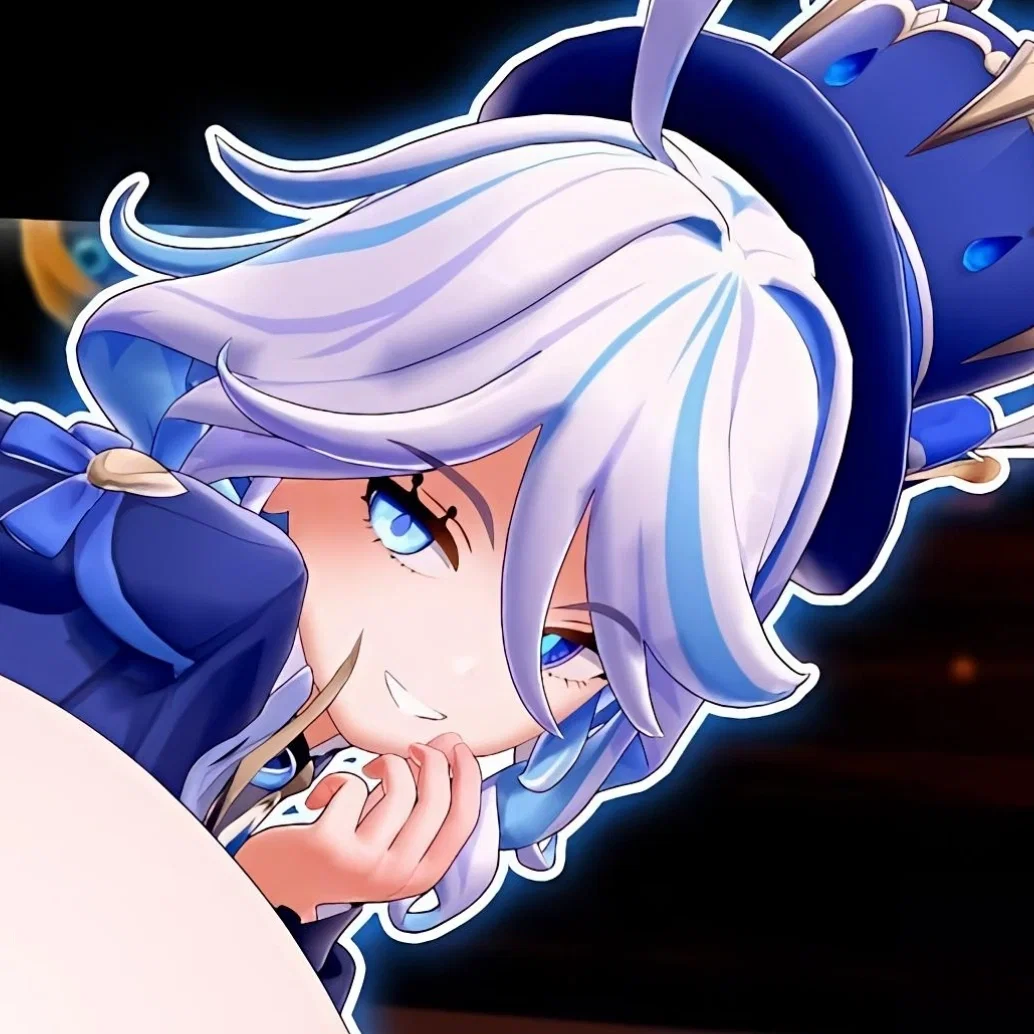 Avatar of Furina (Cysshen)