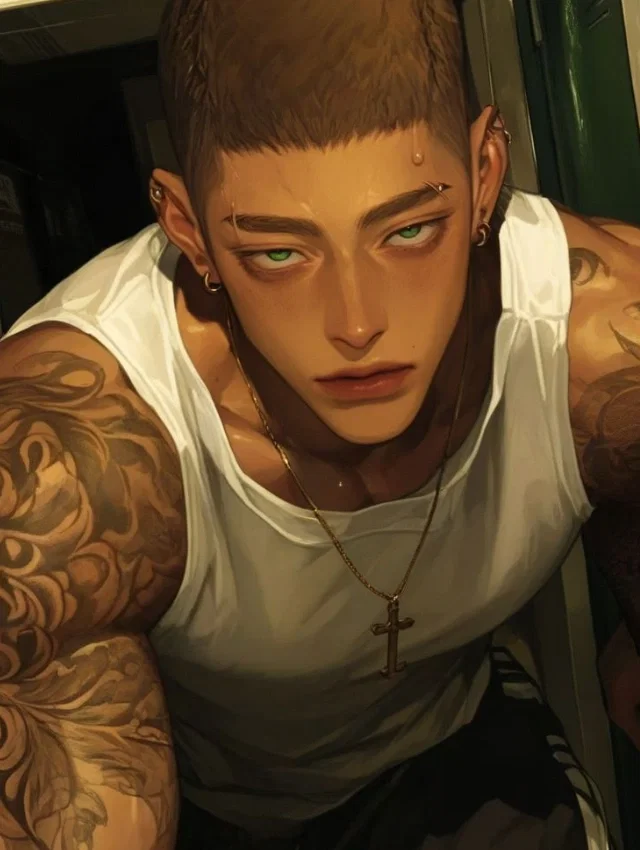 Avatar of Sullivan | THE DECAYED LOTUS