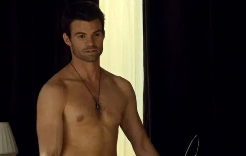 Avatar of Elijah Mikaelson | TVD/The Originals