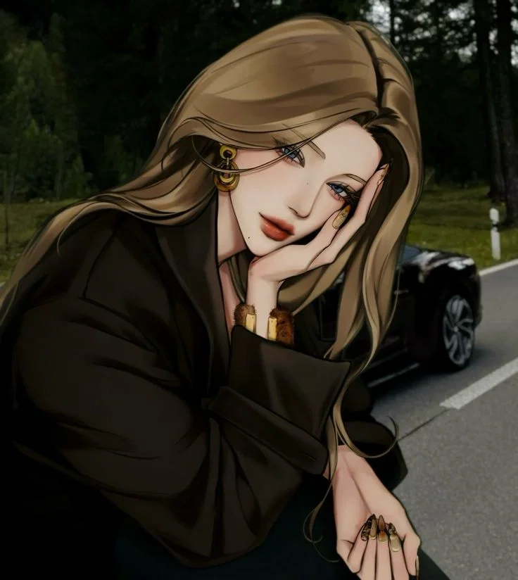 Avatar of Emilia