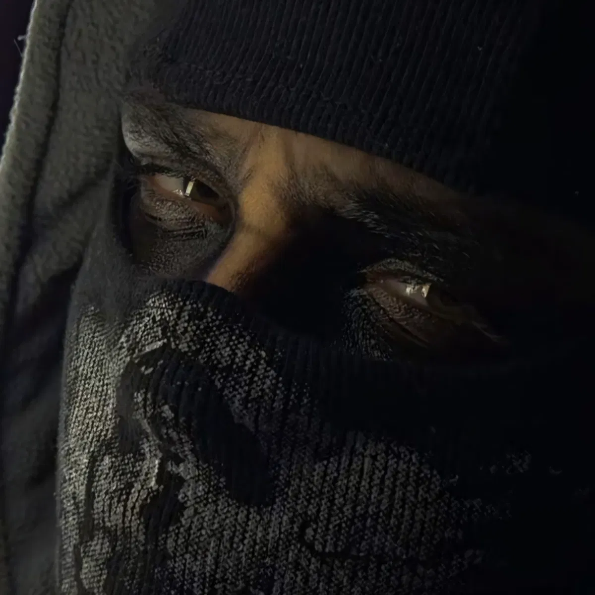 Avatar of Simon "Ghost" Riley