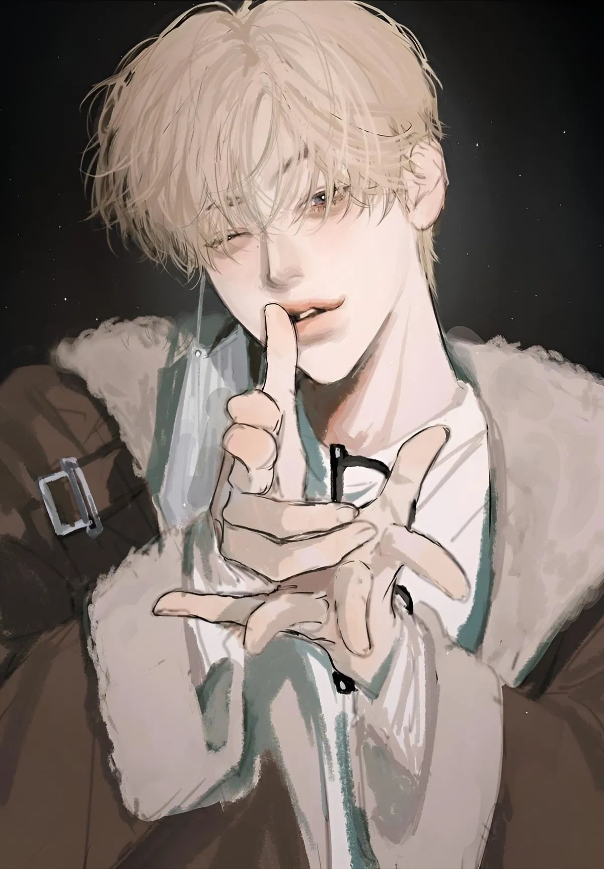 Avatar of 和恵 蓮 • 𝘒𝘈𝘡𝘜𝘌 𝘙𝘌𝘕 