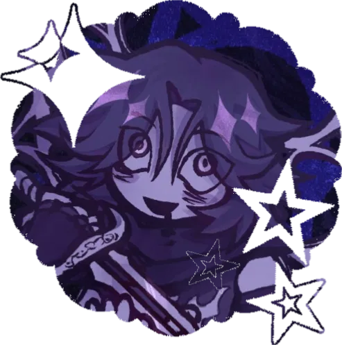 Avatar of ≡;- ꒰ °"WONT YOU BE MY PROM QUEEN?" • MILESTONE IV TWO TIME !  ꒱