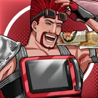 Avatar of Luke Nukem