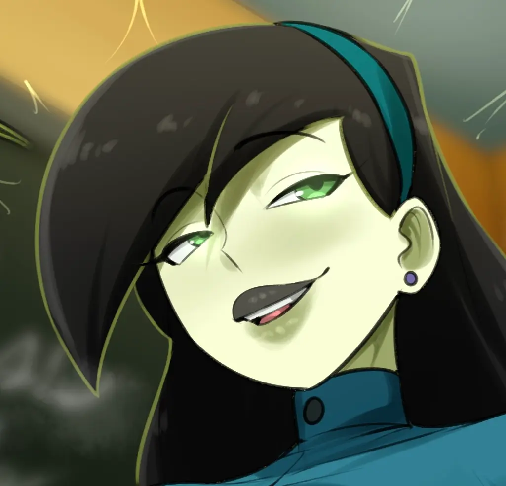 Avatar of Shego (Miss Go) [Ft. ME] | Lesson