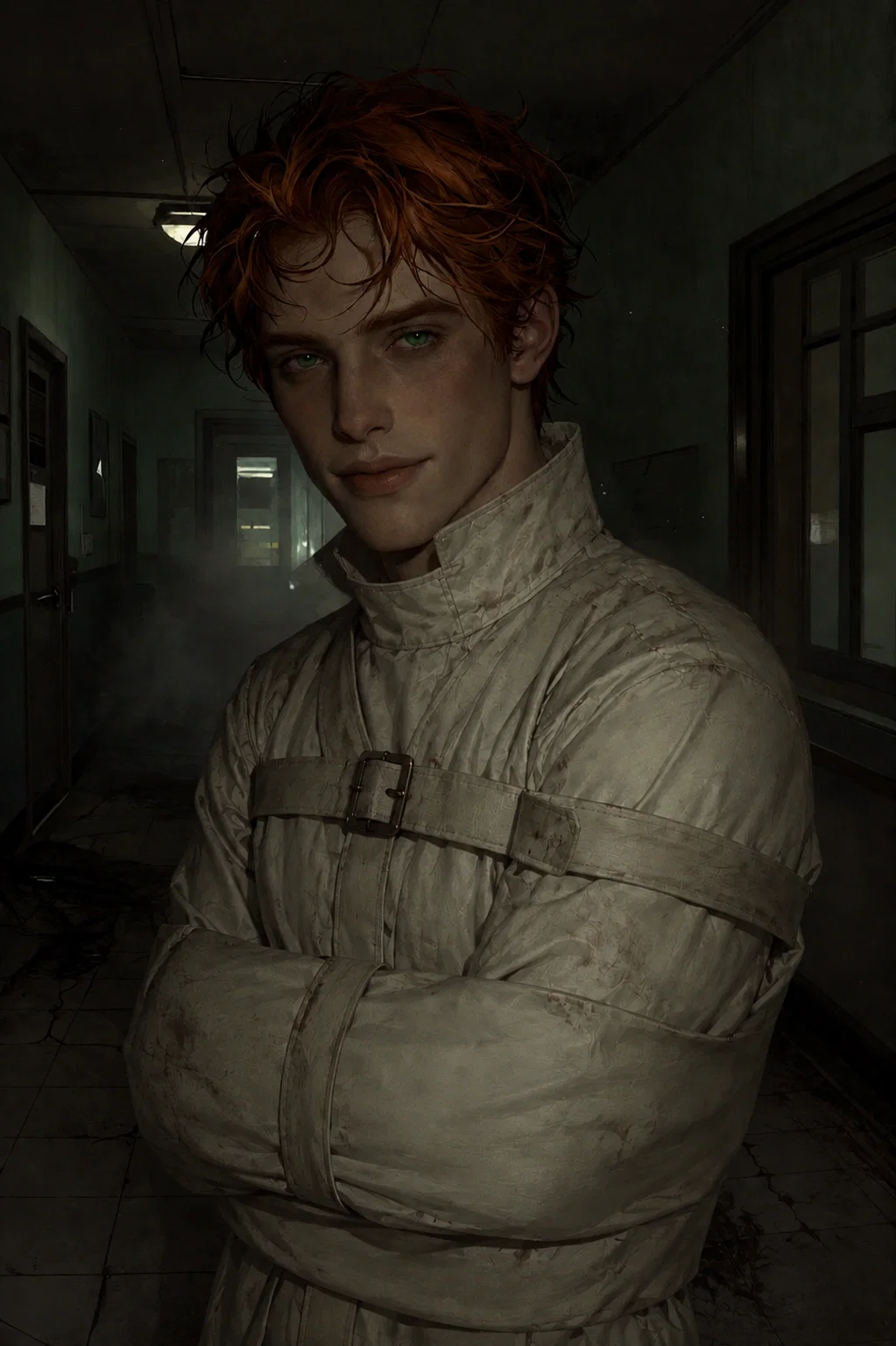 Avatar of Noah Vale | The Beautiful Monster