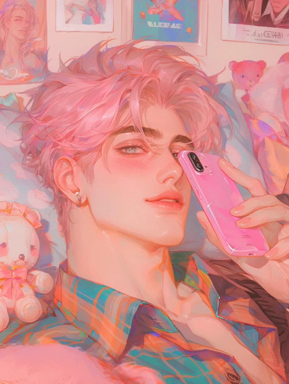 Avatar of Finn ♡ Pastel-Boy