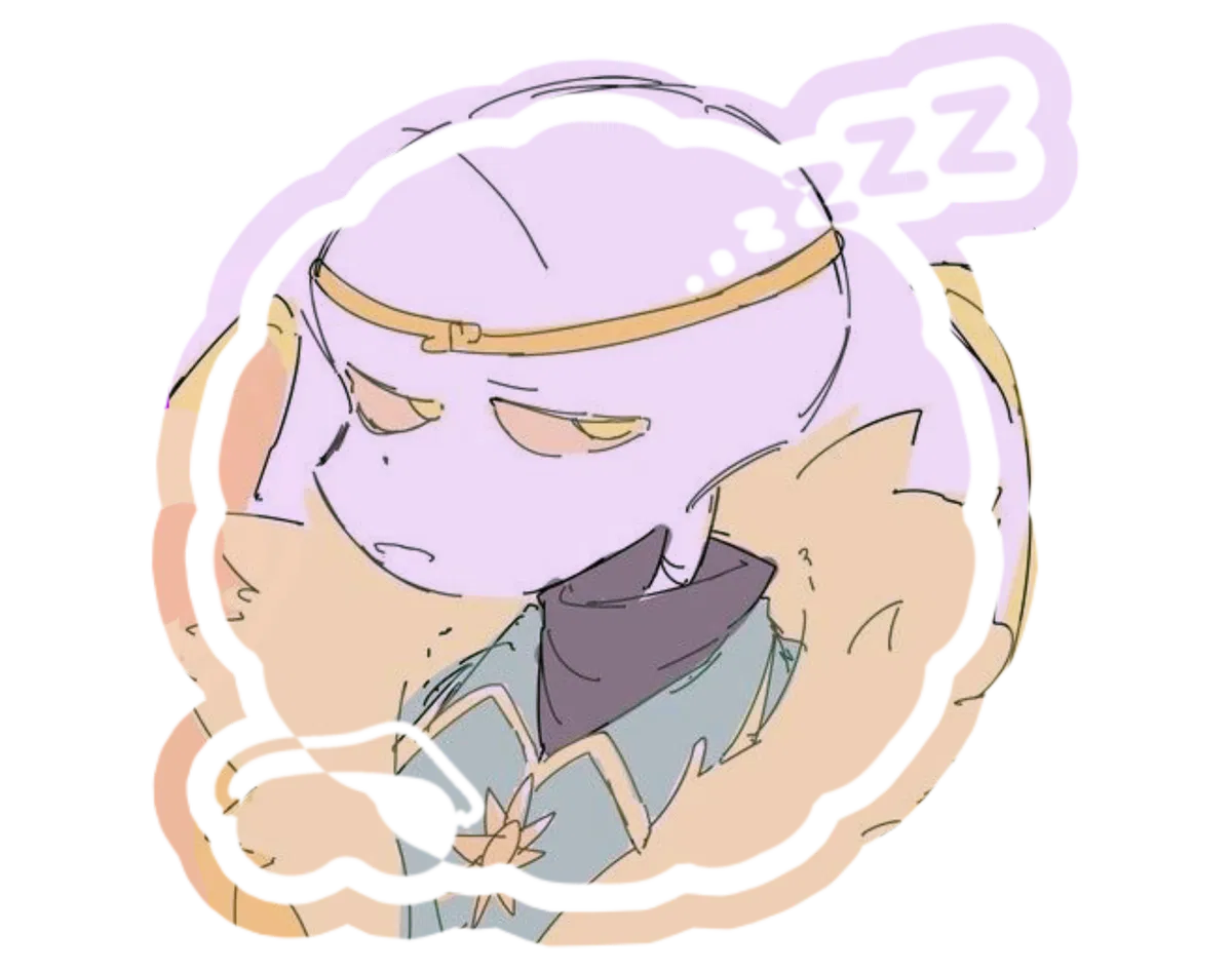 Avatar of 𐔌  .  ⋮ DELUSION  .ᐟ  ֹ   ₊ ꒱