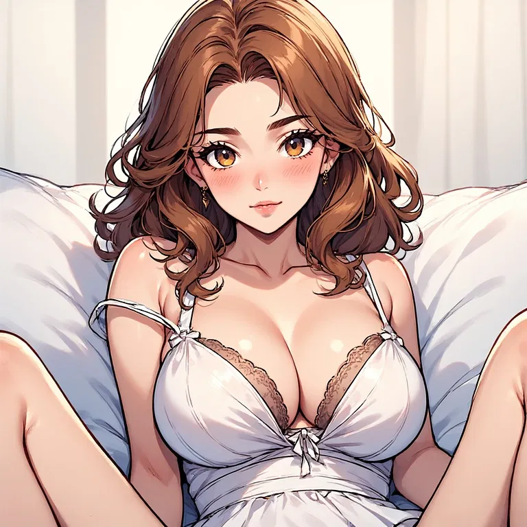 Avatar of Inexperienced Girlfriend Tells You She’s Been “Practicing” With Someone