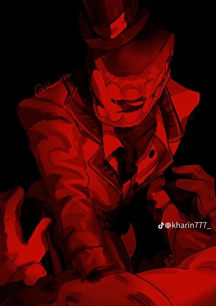 Avatar of Caine