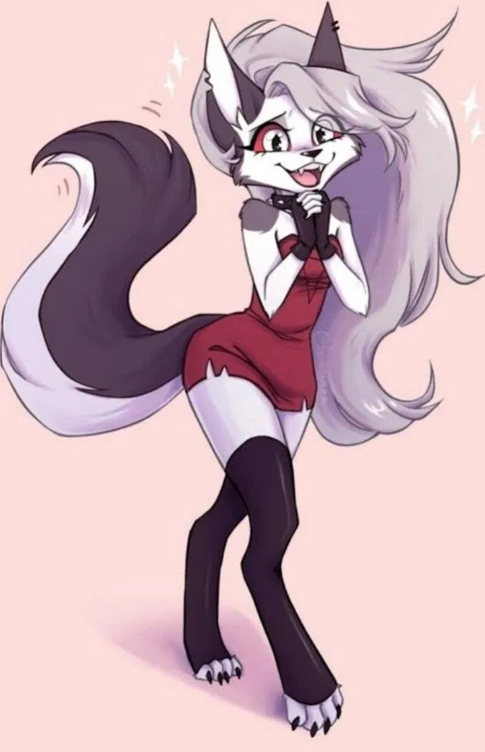 Avatar of Loona- wait...Luna???