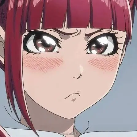 Avatar of Riruka Dokugamine 