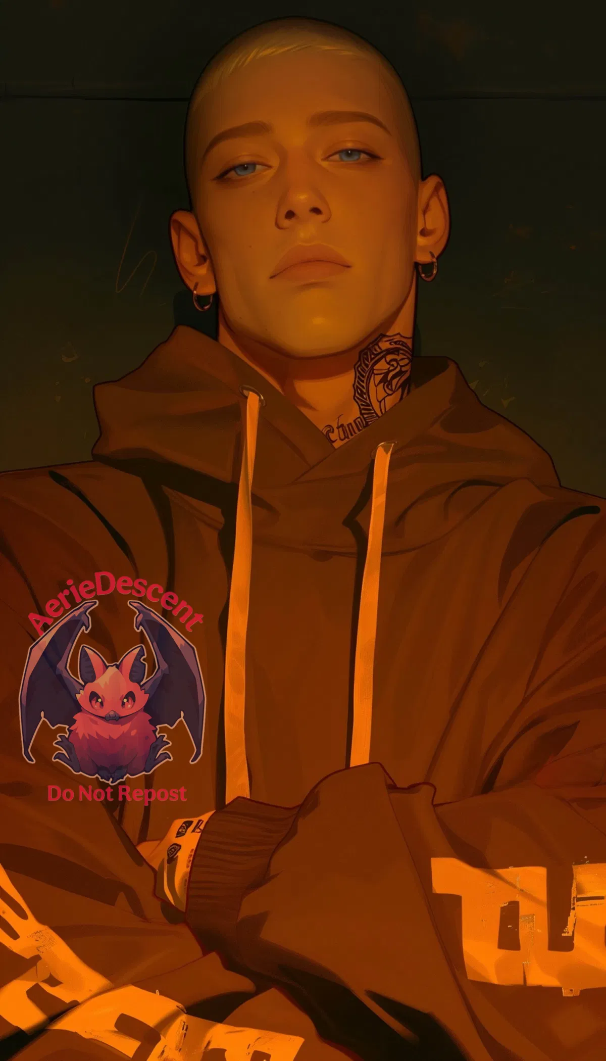 Avatar of Shane Brennan