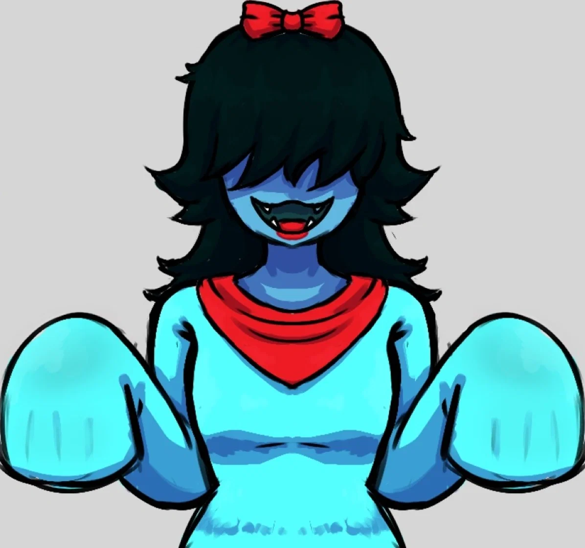 Avatar of Aqua - Garden!