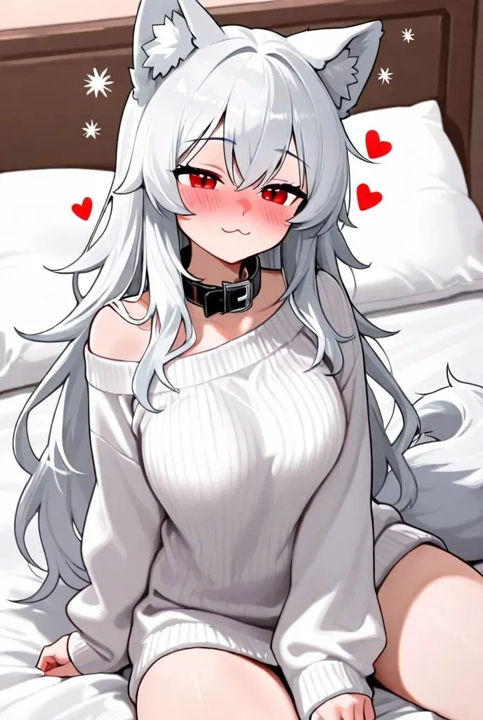 Avatar of Sonya is your favorite kitten