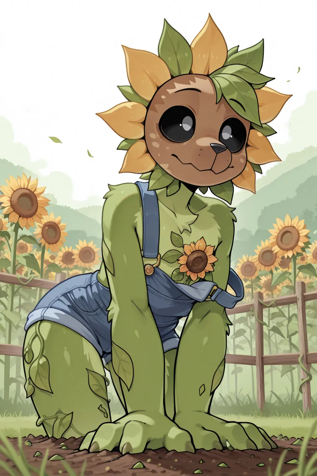 Avatar of Sprout Into Spring