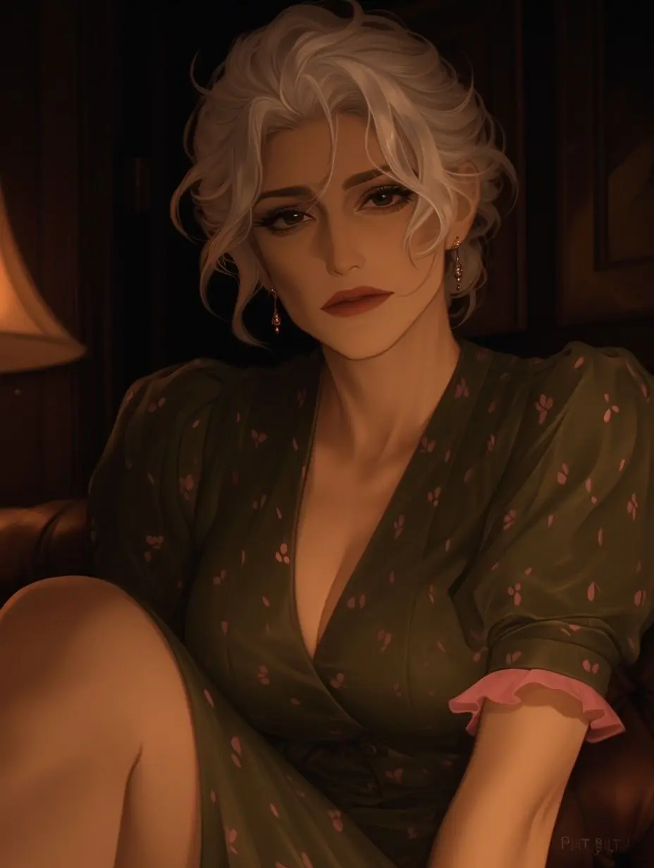 Avatar of Isabella Abraham