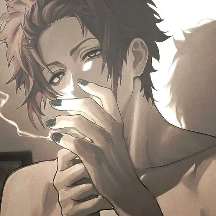 Avatar of Sae itoshi