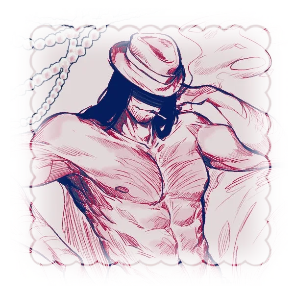 Avatar of Don "Mafioso" Sonnellino 『𐂯』