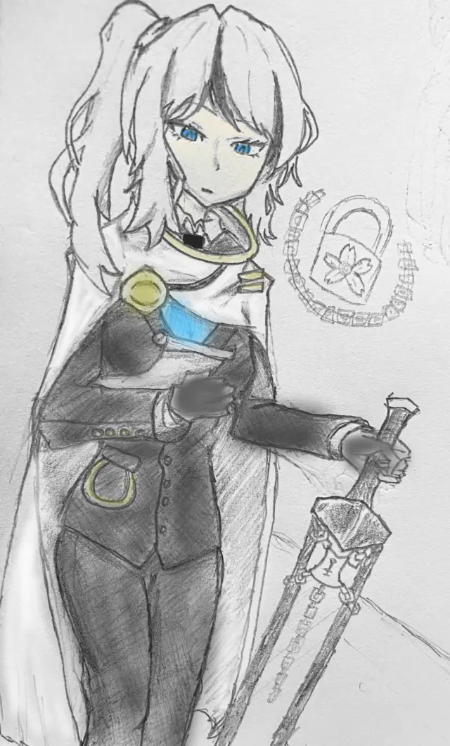 Avatar of Faust - Index Messenger [Yan Vismok]