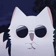 Avatar of Cat Gojo 