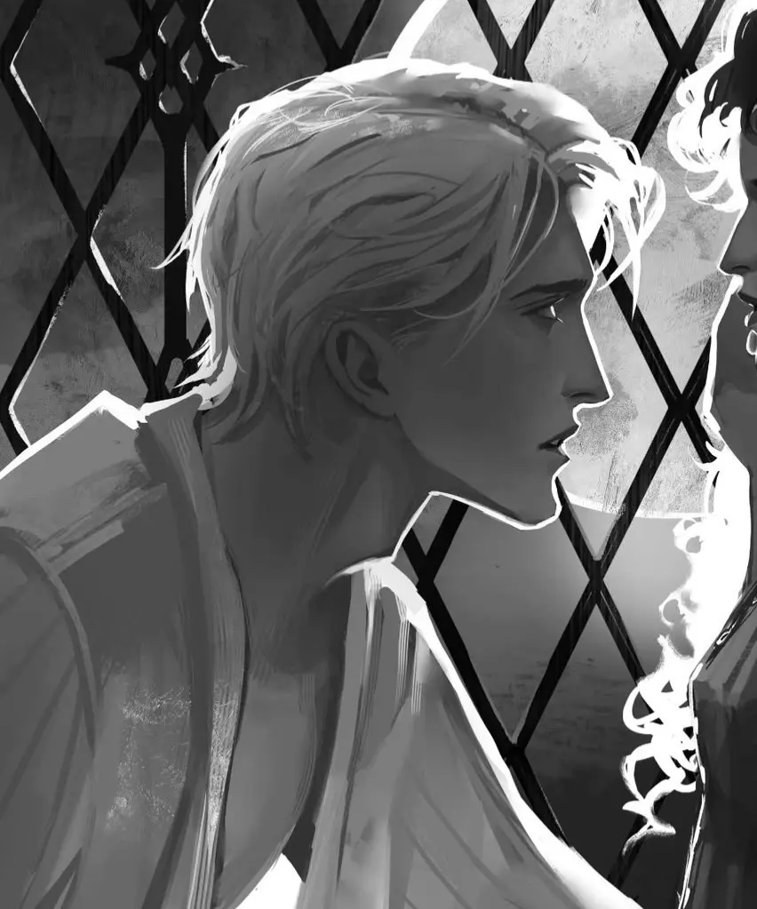 Avatar of High Reeve Draco Malfoy