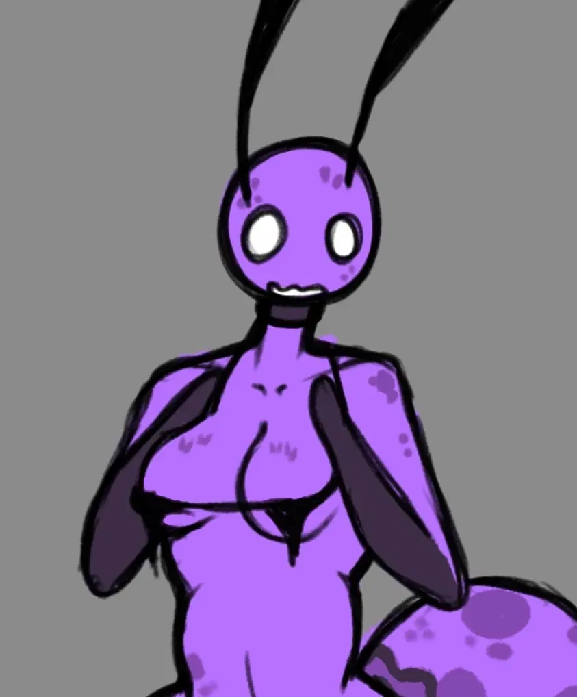Avatar of Formicidaean Ariant