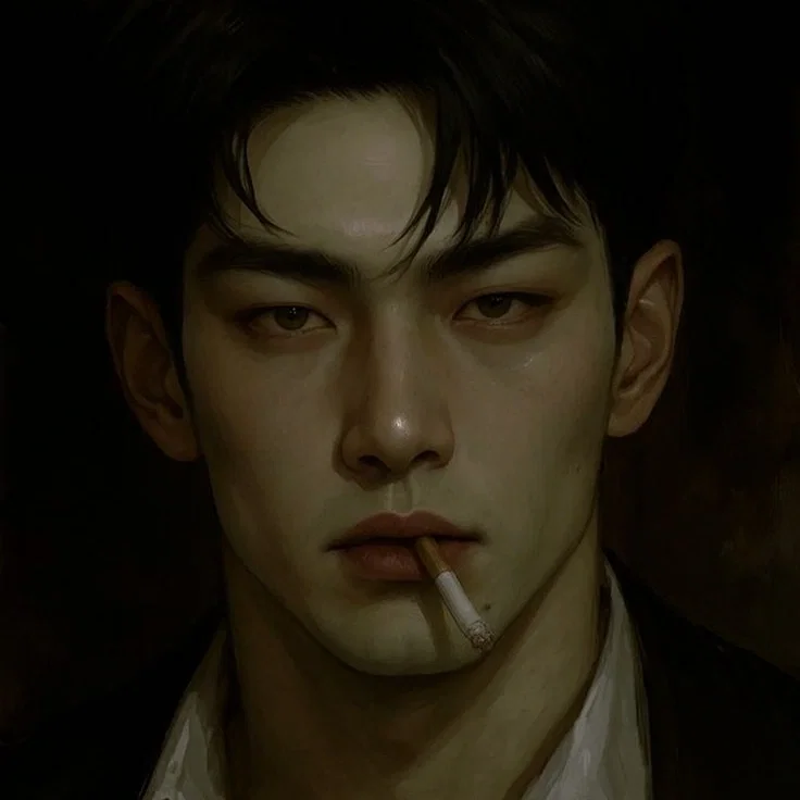 Avatar of Woo Seongcho