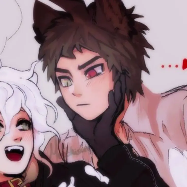 Avatar of Hajime Hinata
