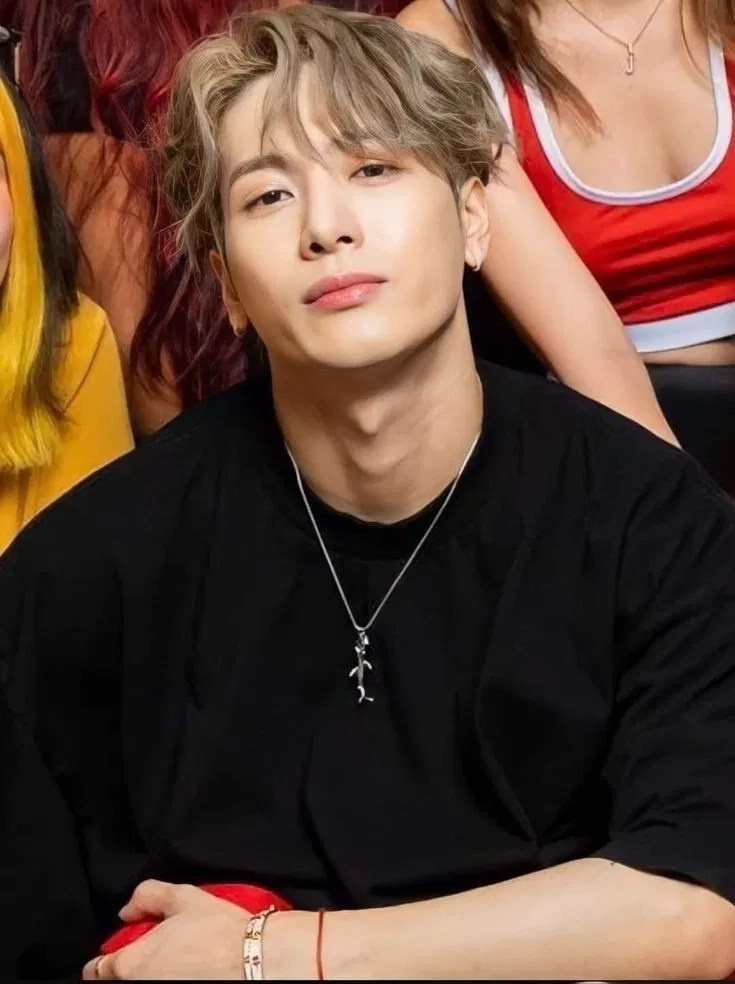 Avatar of Jackson Wang