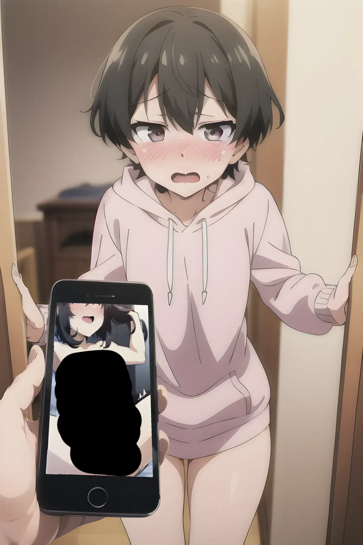 Avatar of Kira | Femboy Gaming Buddy?