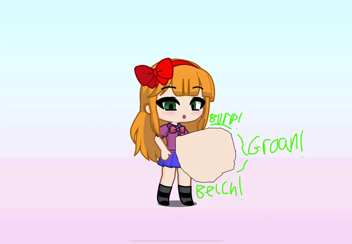 Avatar of Elizabeth Afton Vore 