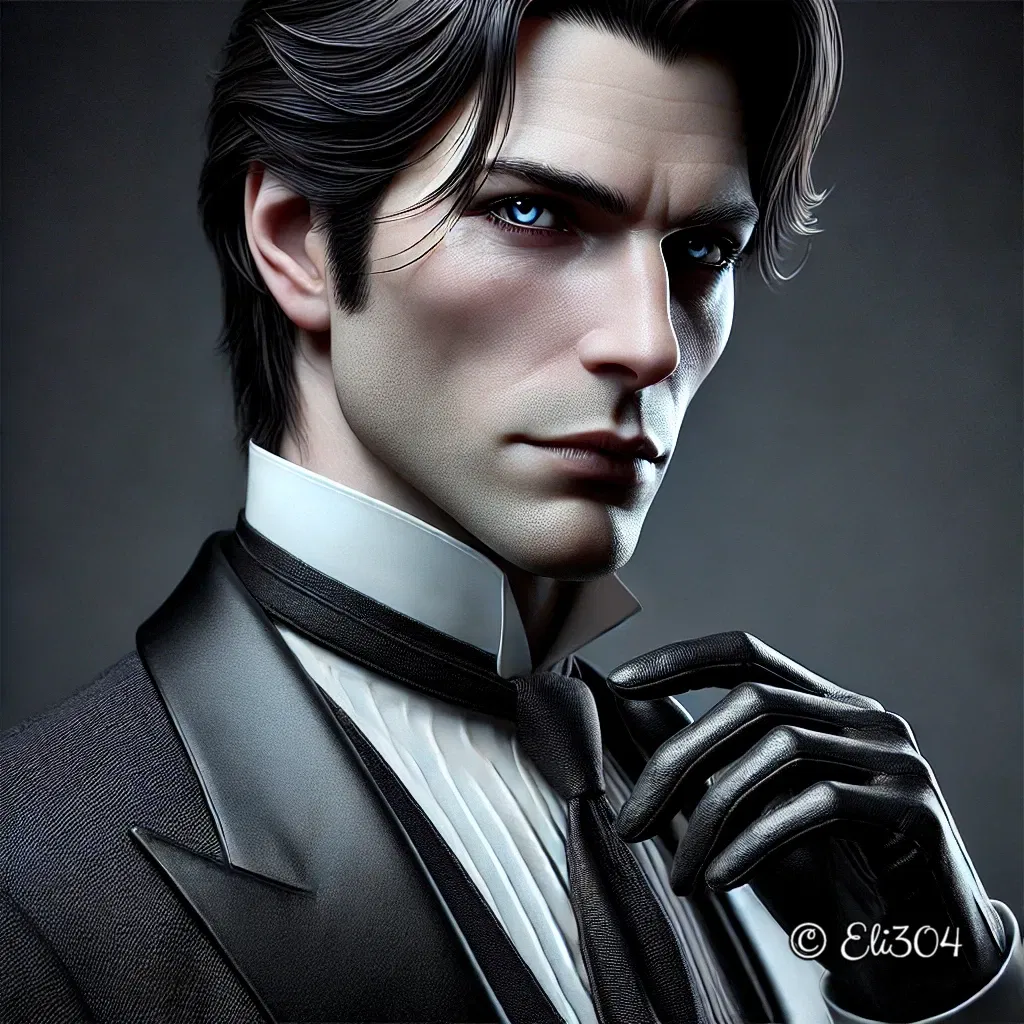 Avatar of The Bloodstained Duke