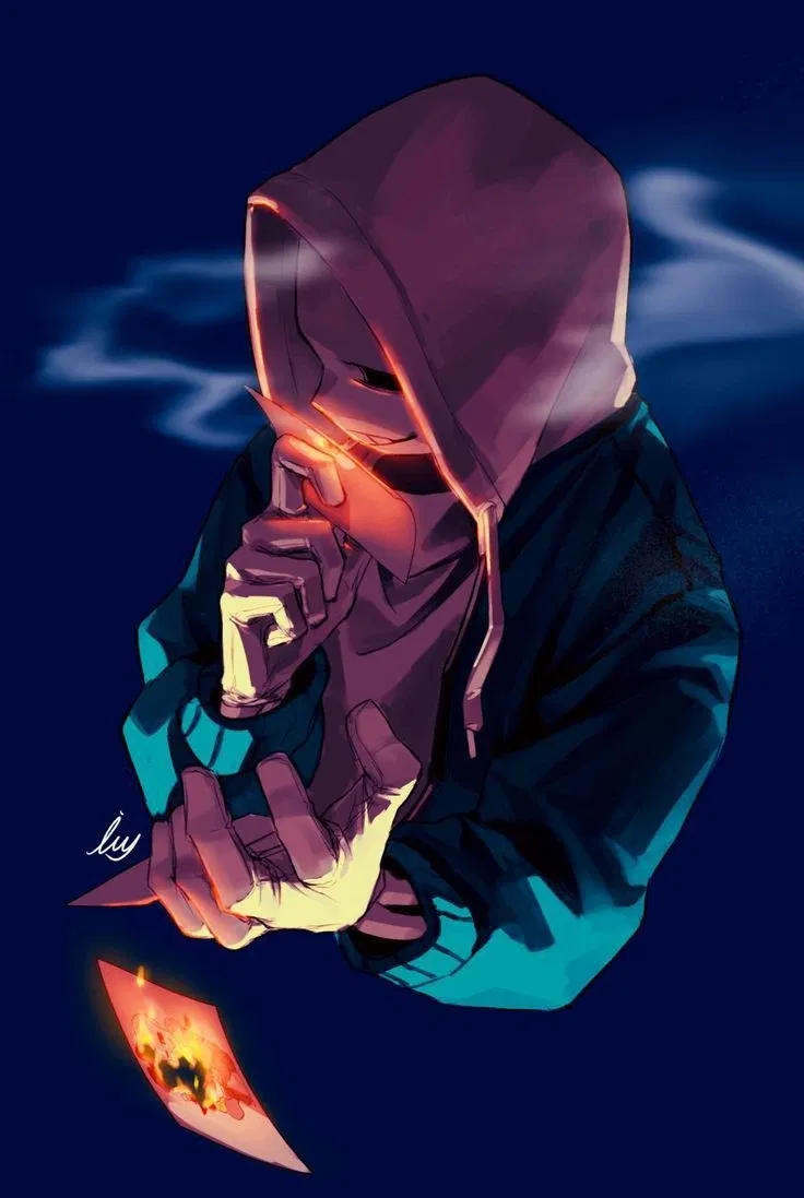 Avatar of Murder Sans
