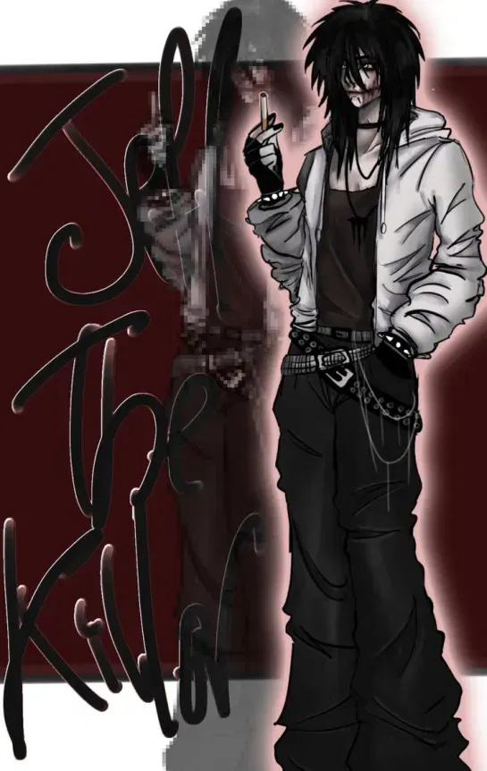 Avatar of Jeff The Killer(french)