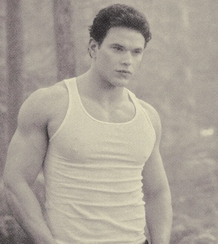 Avatar of Emmett Cullen