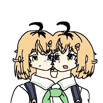 Avatar of Two headed dooby3D