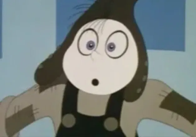 Avatar of ~Tack~ — The Thief and the Cobbler
