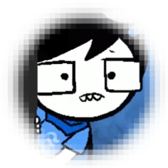 Avatar of ⤷ John Egbert .