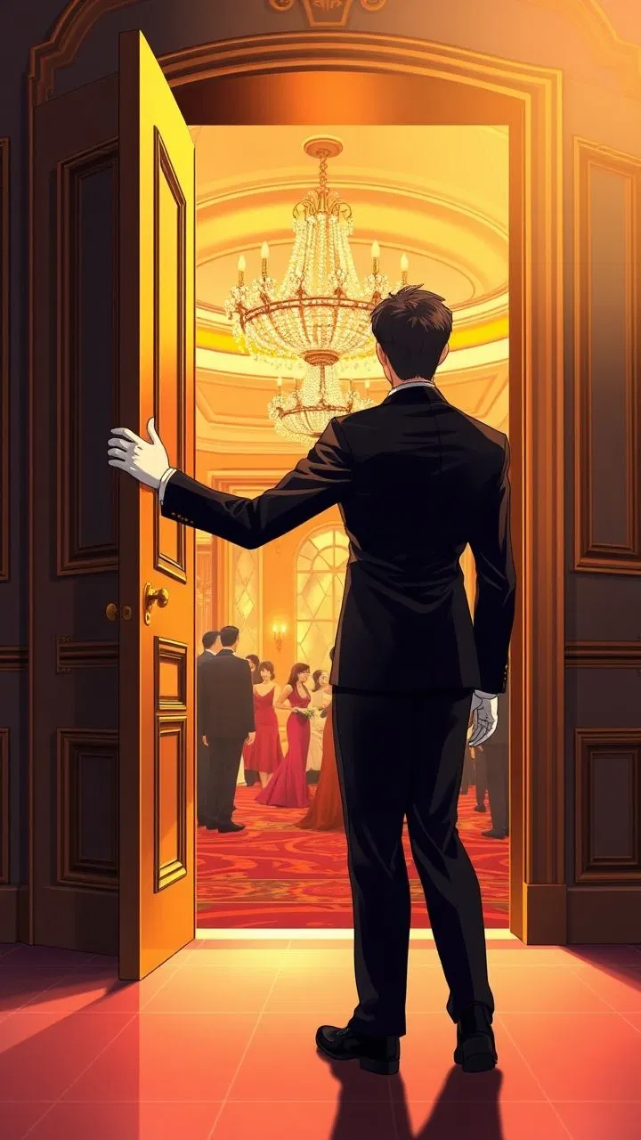 Avatar of The Hundredth Gala - Celebrating A Milestone